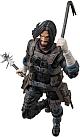 MedicomToy MAFEX No.279 BRZRKR B Action Figure gallery thumbnail