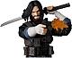 MedicomToy MAFEX No.279 BRZRKR B Action Figure gallery thumbnail