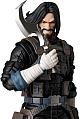 MedicomToy MAFEX No.279 BRZRKR B Action Figure gallery thumbnail