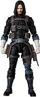 MedicomToy MAFEX No.279 BRZRKR B Action Figure gallery thumbnail
