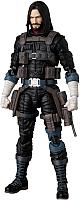 MedicomToy MAFEX No.279 BRZRKR B Action Figure gallery thumbnail