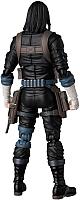 MedicomToy MAFEX No.279 BRZRKR B Action Figure gallery thumbnail
