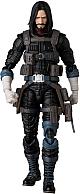 MedicomToy MAFEX No.279 BRZRKR B Action Figure gallery thumbnail