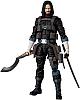 MedicomToy MAFEX No.279 BRZRKR B Action Figure gallery thumbnail