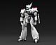Aoshima ACKS No.MP-02 Mobile Police Patlabor AV-98 Ingram Unit 2 + Type-98 Special Command Vehicle Set 1/43 Plastic Kit gallery thumbnail