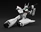 Aoshima ACKS No.MP-02 Mobile Police Patlabor AV-98 Ingram Unit 2 + Type-98 Special Command Vehicle Set 1/43 Plastic Kit gallery thumbnail