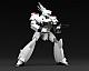 Aoshima ACKS No.MP-02 Mobile Police Patlabor AV-98 Ingram Unit 2 + Type-98 Special Command Vehicle Set 1/43 Plastic Kit gallery thumbnail