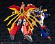 KOTOBUKIYA Yuusha Seisen Baan Gaan Mach Superion & Weapon Set Plastic Kit gallery thumbnail