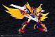 KOTOBUKIYA Yuusha Seisen Baan Gaan Mach Superion & Weapon Set Plastic Kit gallery thumbnail