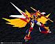 KOTOBUKIYA Yuusha Seisen Baan Gaan Mach Superion & Weapon Set Plastic Kit gallery thumbnail