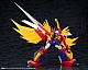 KOTOBUKIYA Yuusha Seisen Baan Gaan Mach Superion & Weapon Set Plastic Kit gallery thumbnail