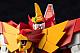 KOTOBUKIYA Yuusha Seisen Baan Gaan Mach Superion & Weapon Set Plastic Kit gallery thumbnail