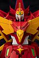 KOTOBUKIYA Yuusha Seisen Baan Gaan Mach Superion & Weapon Set Plastic Kit gallery thumbnail