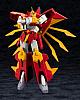 KOTOBUKIYA Yuusha Seisen Baan Gaan Mach Superion & Weapon Set Plastic Kit gallery thumbnail