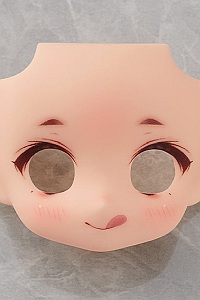 GOOD SMILE COMPANY (GSC) Nendoroid Doll Custom Face Make Up!: Renya 01 (peach)