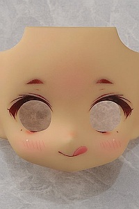 GOOD SMILE COMPANY (GSC) Nendoroid Doll Custom Face Make Up!: Renya 01 (cinnamon)