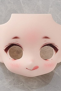 GOOD SMILE COMPANY (GSC) Nendoroid Doll Custom Face Make Up!: Renya 01 (cream)