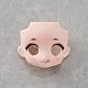 GOOD SMILE COMPANY (GSC) Nendoroid Doll Custom Face Make Up!: Renya 01 (cream) gallery thumbnail