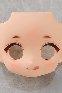 GOOD SMILE COMPANY (GSC) Nendoroid Doll Custom Face Make Up!: Renya 01 (almond milk)