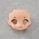 GOOD SMILE COMPANY (GSC) Nendoroid Doll Custom Face Make Up!: Renya 01 (almond milk) gallery thumbnail