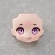 GOOD SMILE COMPANY (GSC) Nendoroid Doll Custom Face Make Up!: Renya 01 (almond milk) gallery thumbnail