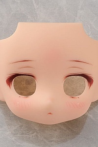 GOOD SMILE COMPANY (GSC) Nendoroid Doll Custom Face Make Up!: Renya 02 (peach)