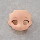 GOOD SMILE COMPANY (GSC) Nendoroid Doll Custom Face Make Up!: Renya 02 (peach) gallery thumbnail