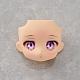 GOOD SMILE COMPANY (GSC) Nendoroid Doll Custom Face Make Up!: Renya 02 (peach) gallery thumbnail