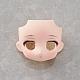 GOOD SMILE COMPANY (GSC) Nendoroid Doll Custom Face Make Up!: Renya 02 (cream) gallery thumbnail