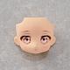 GOOD SMILE COMPANY (GSC) Nendoroid Doll Custom Face Make Up!: Renya 02 (cream) gallery thumbnail