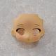 GOOD SMILE COMPANY (GSC) Nendoroid Doll Custom Face Make Up!: Renya 02 (almond milk) gallery thumbnail