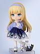 GOOD SMILE COMPANY (GSC) Nendoroid Doll Kagami no Kuni: Alice gallery thumbnail