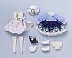 GOOD SMILE COMPANY (GSC) Nendoroid Doll Kagami no Kuni: Alice gallery thumbnail