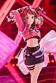 KOTOBUKIYA Gakuen iDOLM@STER Hanami Saki -Fighting My Way- 1/7 Plastic Figure gallery thumbnail