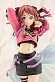 KOTOBUKIYA Gakuen iDOLM@STER Hanami Saki -Fighting My Way- 1/7 Plastic Figure gallery thumbnail