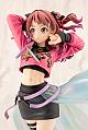 KOTOBUKIYA Gakuen iDOLM@STER Hanami Saki -Fighting My Way- 1/7 Plastic Figure gallery thumbnail