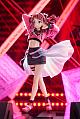 KOTOBUKIYA Gakuen iDOLM@STER Hanami Saki -Fighting My Way- 1/7 Plastic Figure gallery thumbnail