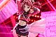 KOTOBUKIYA Gakuen iDOLM@STER Hanami Saki -Fighting My Way- 1/7 Plastic Figure gallery thumbnail