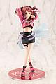 KOTOBUKIYA Gakuen iDOLM@STER Hanami Saki -Fighting My Way- 1/7 Plastic Figure gallery thumbnail
