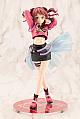 KOTOBUKIYA Gakuen iDOLM@STER Hanami Saki -Fighting My Way- 1/7 Plastic Figure gallery thumbnail