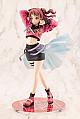 KOTOBUKIYA Gakuen iDOLM@STER Hanami Saki -Fighting My Way- 1/7 Plastic Figure gallery thumbnail