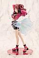 KOTOBUKIYA Gakuen iDOLM@STER Hanami Saki -Fighting My Way- 1/7 Plastic Figure gallery thumbnail