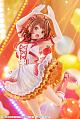 KOTOBUKIYA Gakuen iDOLM@STER Hanami Ume -The Rolling Riceball- 1/7 Plastic Figure gallery thumbnail