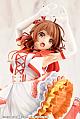 KOTOBUKIYA Gakuen iDOLM@STER Hanami Ume -The Rolling Riceball- 1/7 Plastic Figure gallery thumbnail