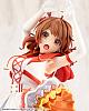 KOTOBUKIYA Gakuen iDOLM@STER Hanami Ume -The Rolling Riceball- 1/7 Plastic Figure gallery thumbnail