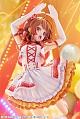 KOTOBUKIYA Gakuen iDOLM@STER Hanami Ume -The Rolling Riceball- 1/7 Plastic Figure gallery thumbnail