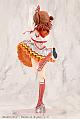 KOTOBUKIYA Gakuen iDOLM@STER Hanami Ume -The Rolling Riceball- 1/7 Plastic Figure gallery thumbnail