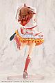 KOTOBUKIYA Gakuen iDOLM@STER Hanami Ume -The Rolling Riceball- 1/7 Plastic Figure gallery thumbnail