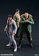 DIG DIGSTA Ryu ga Gotoku Saejima Taiga Plastic Figure gallery thumbnail