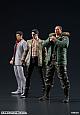 DIG DIGSTA Ryu ga Gotoku Saejima Taiga Plastic Figure gallery thumbnail